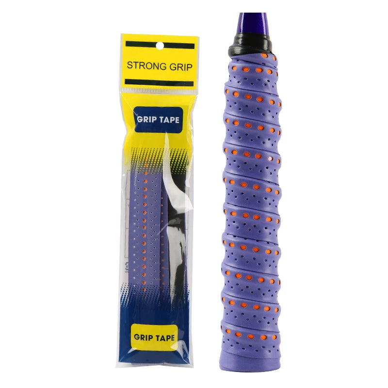 EcoGrip Padel Overgrip