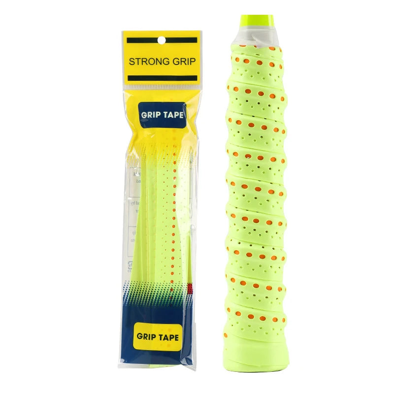 EcoGrip Padel Overgrip