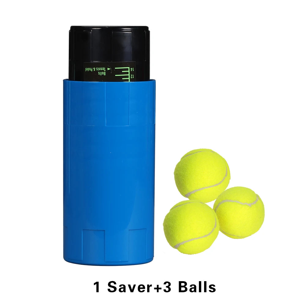 EcoPress OP-Saver Pro Ball Pressurizer