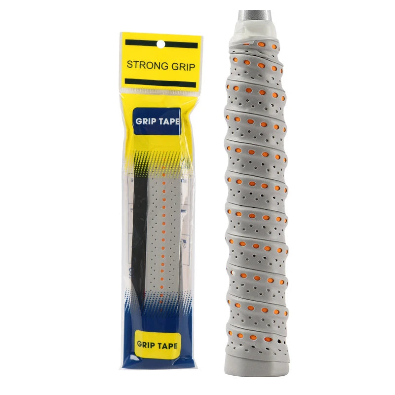 EcoGrip Padel Overgrip