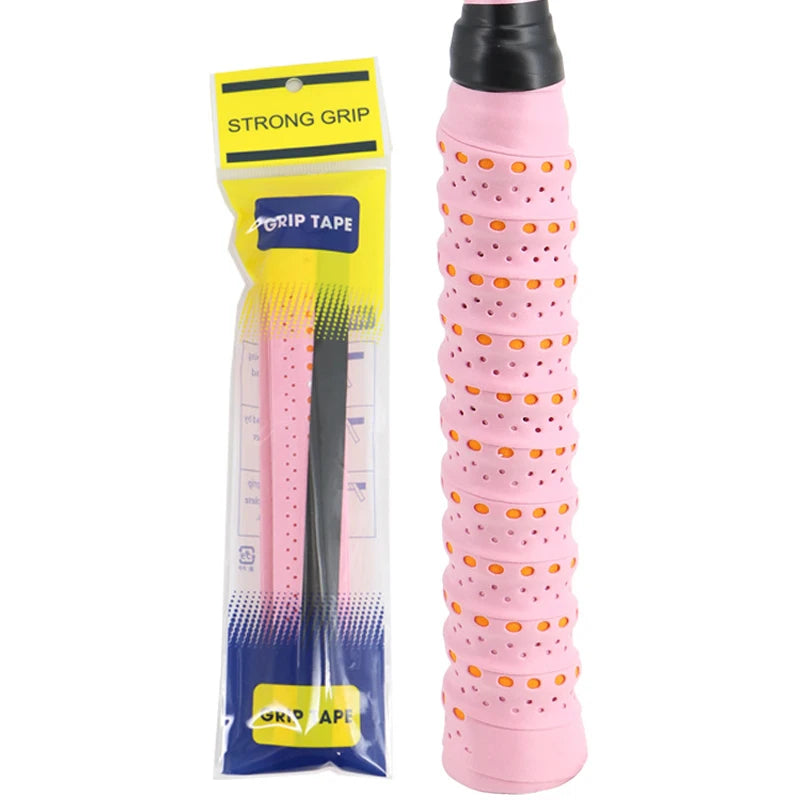 EcoGrip Padel Overgrip