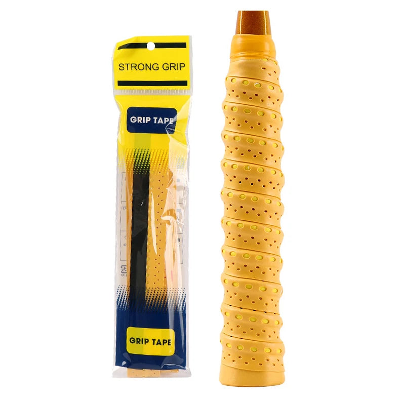EcoGrip Padel Overgrip