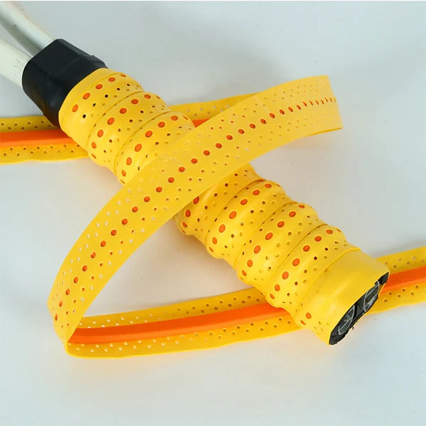 EcoGrip Padel Overgrip