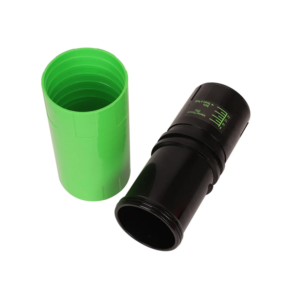 EcoPress OP-Saver Pro Ball Pressurizer