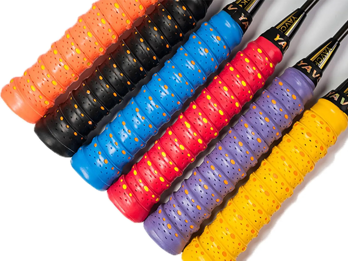 EcoGrip Padel Overgrip